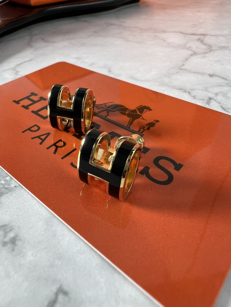 Hermes Necklaces